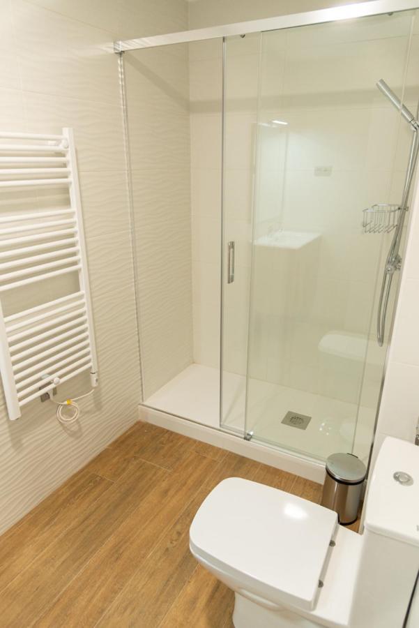Apartamentos Hotel Carlos I Yuncos エクステリア 写真