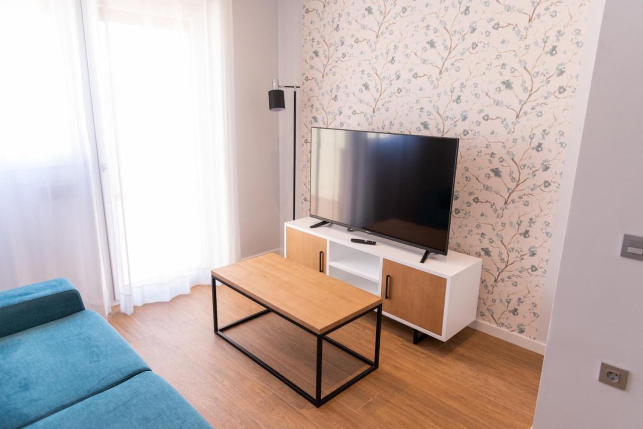Apartamentos Hotel Carlos I Yuncos エクステリア 写真