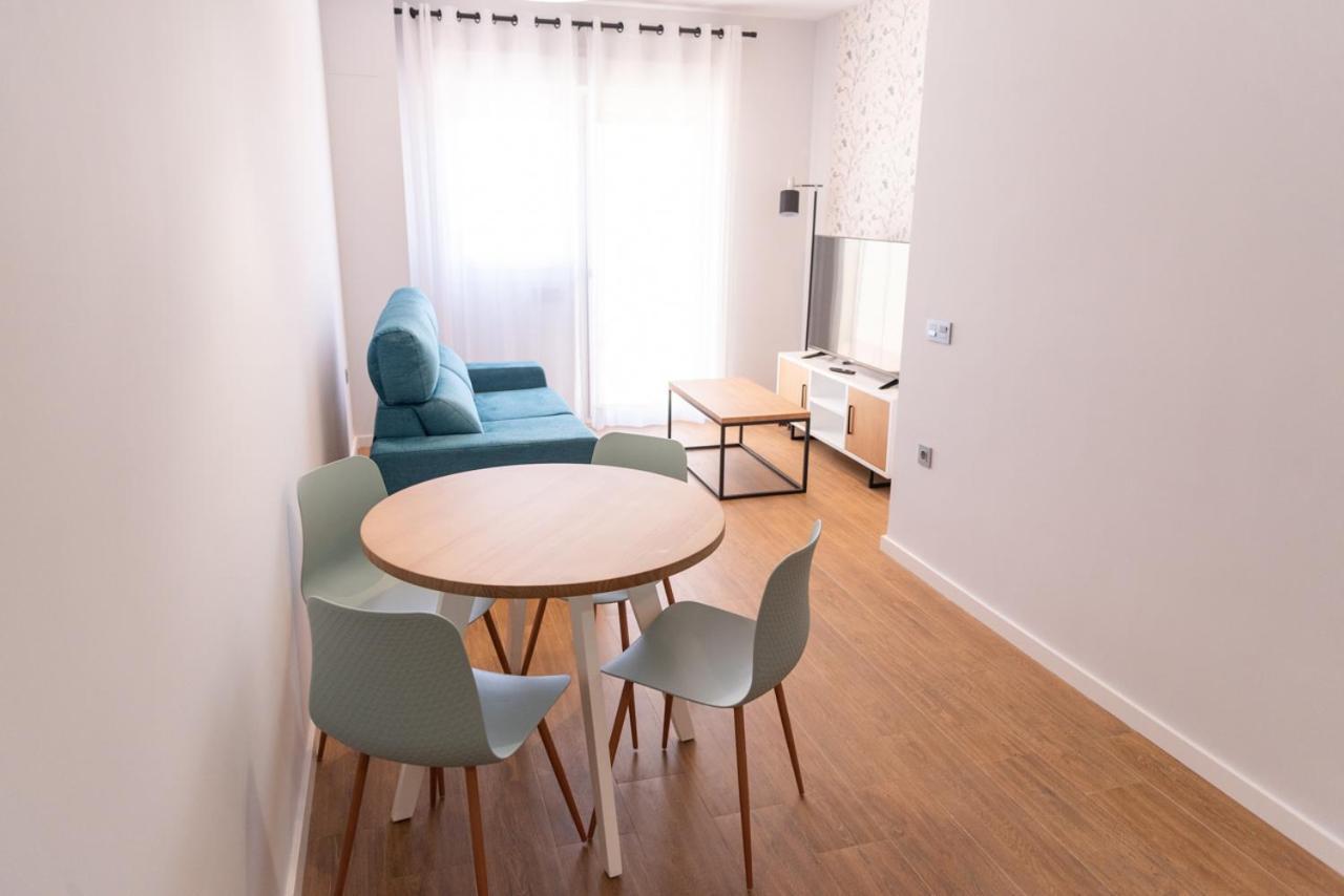 Apartamentos Hotel Carlos I Yuncos エクステリア 写真