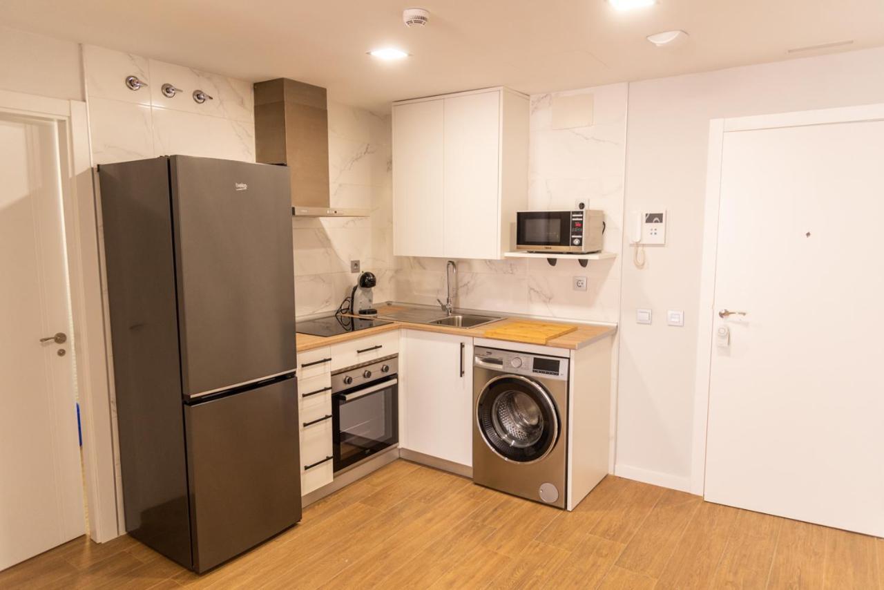 Apartamentos Hotel Carlos I Yuncos エクステリア 写真