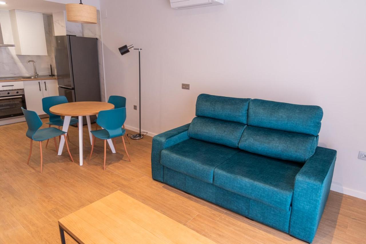 Apartamentos Hotel Carlos I Yuncos エクステリア 写真