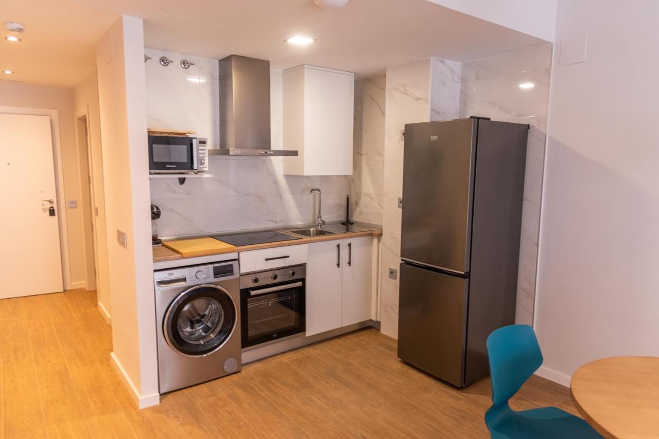 Apartamentos Hotel Carlos I Yuncos エクステリア 写真