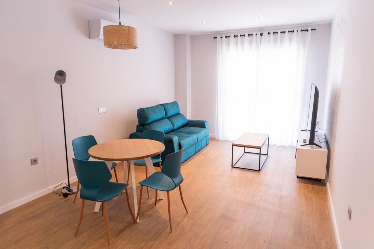 Apartamentos Hotel Carlos I Yuncos エクステリア 写真